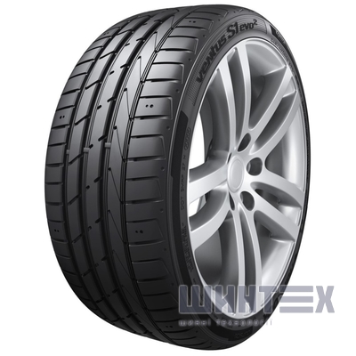 Hankook Ventus S1 Evo2 K117B 245/45 R19 98Y HRS  *№2